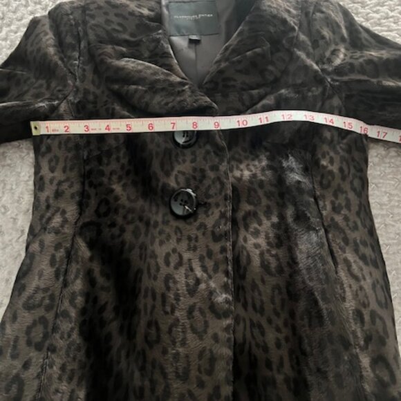 CLASSIQUES ENTIER JACKET‎ - Picture 8 of 11